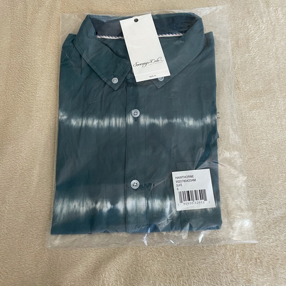 Sovereign Code LA Shirt - Size M - Picture 11 of 16